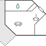 Апартаменты Duenenvilla 20, Whg 9 *