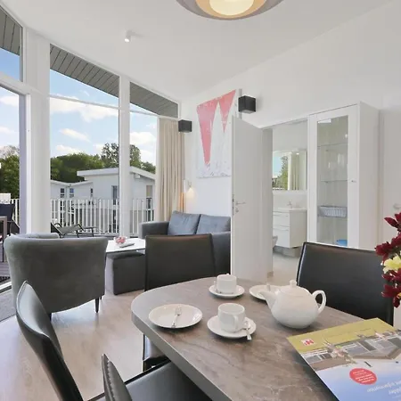 Duenenvilla 20, Whg 9