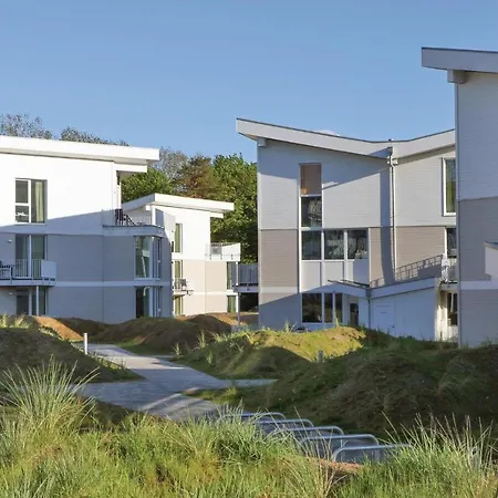 Apartment Duenenvilla 20, Whg 9