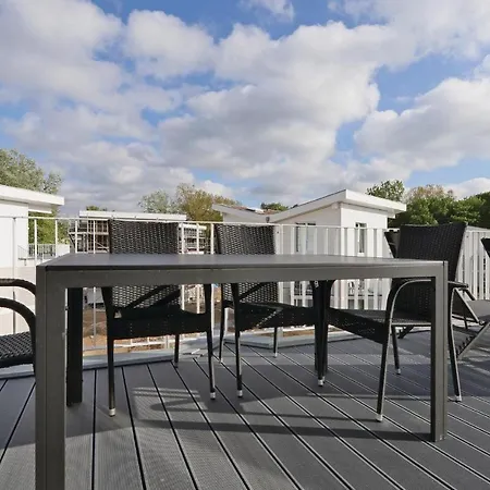 Duenenvilla 20, Whg 9