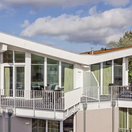 Apartment Duenenvilla 20, Whg 9