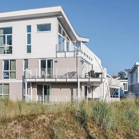 Duenenvilla 20, Whg 9 *