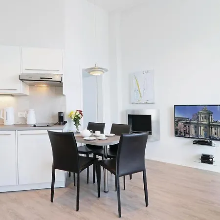 Duenenvilla 20, Whg 9