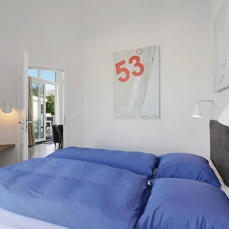 Duenenvilla 20, Whg 9