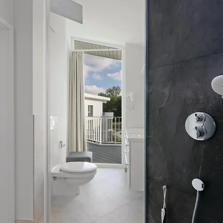 Duenenvilla 20, Whg 9 *