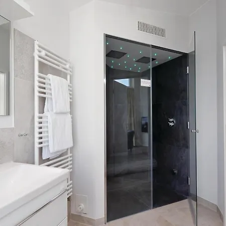 Duenenvilla 20, Whg 9 公寓