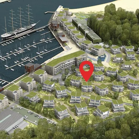 Duenenvilla 20, Whg 9