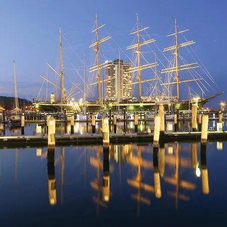 Duenenvilla 20, Whg 9 *