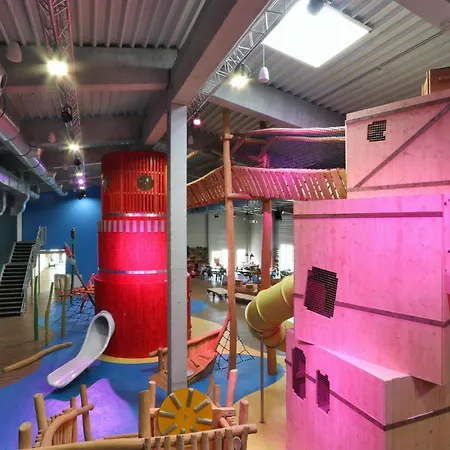 Apartment Duenenvilla 20, Whg 9