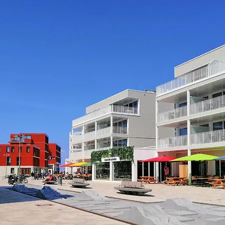 Duenenvilla 20, Whg 9 Lübeck